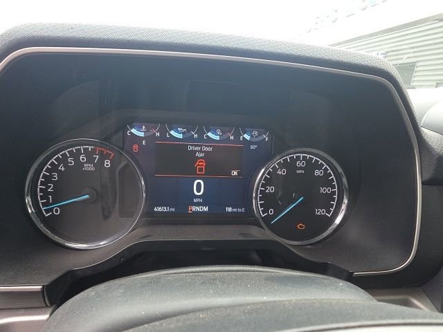 Used 2023 Ford F150 XLT w/ Equipment Group 301A Mid image 12