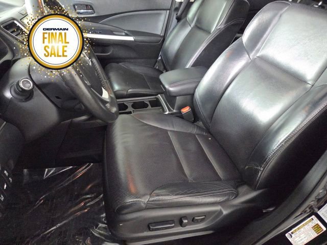 Used 2016 Honda CR-V Touring image 16