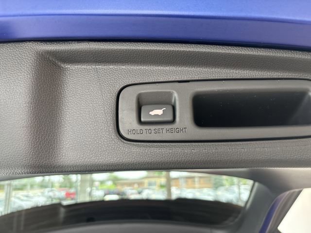 Used 2023 Honda CR-V EX-L image 17