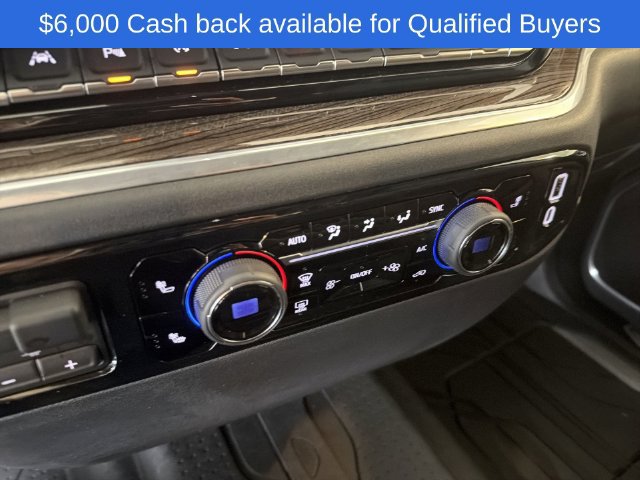 New 2026 Chevrolet Silverado 1500 LT w/ Safety Package AWD/4WD image 29