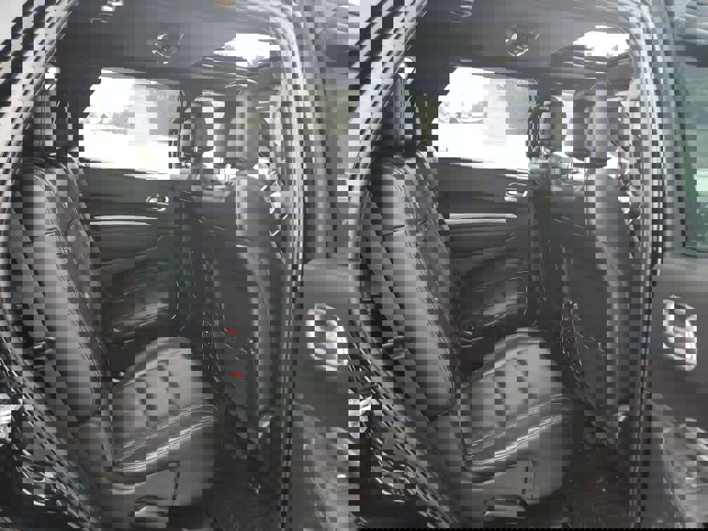 Used 2020 Dodge Durango Citadel image 23