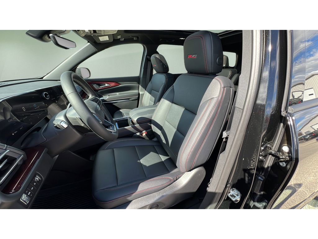 New 2026 Chevrolet Traverse Z71 w/ Driver Confidence Package AWD/4WD image 24