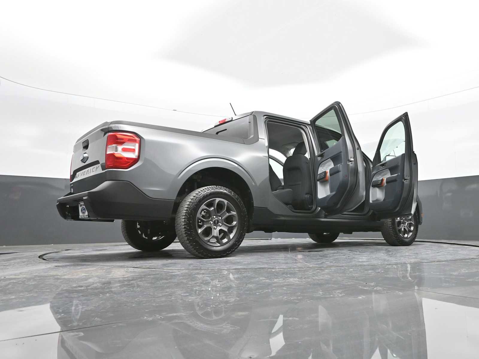 Used 2023 Ford Maverick XLT w/ XLT Luxury Package image 43