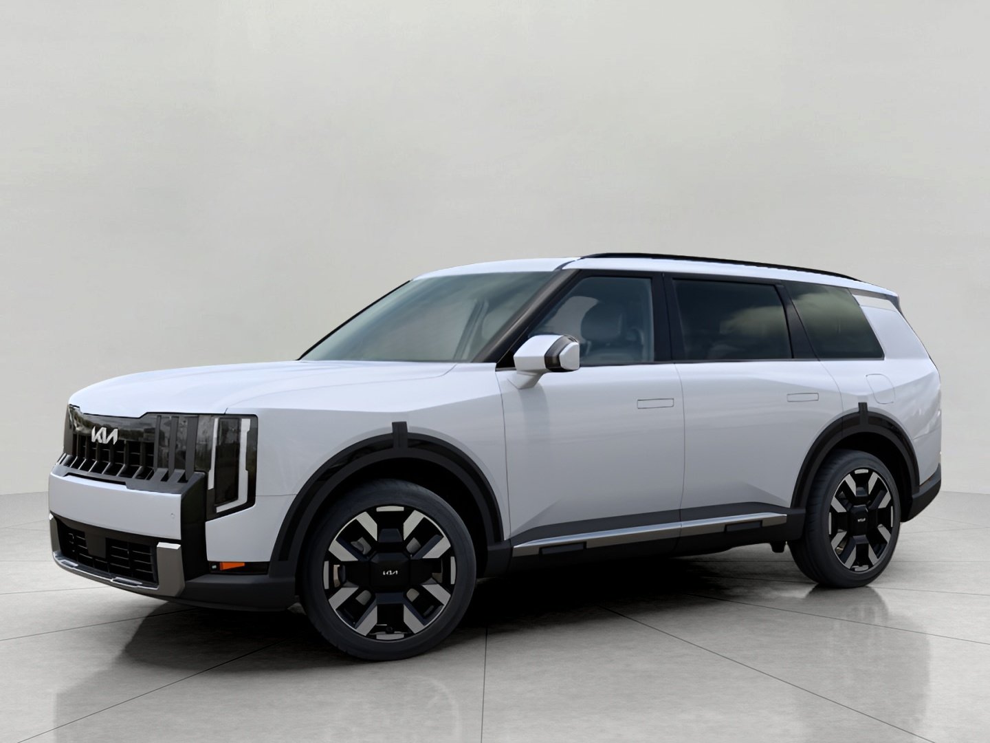 Used 2027 Kia Telluride S AWD/4WD image 4