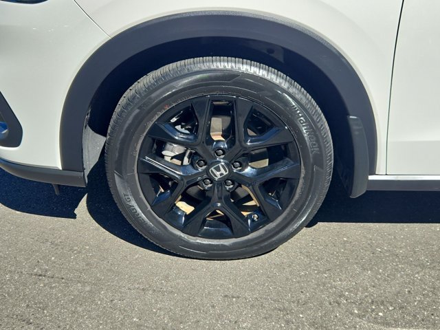 Used 2024 Honda HR-V Sport image 21