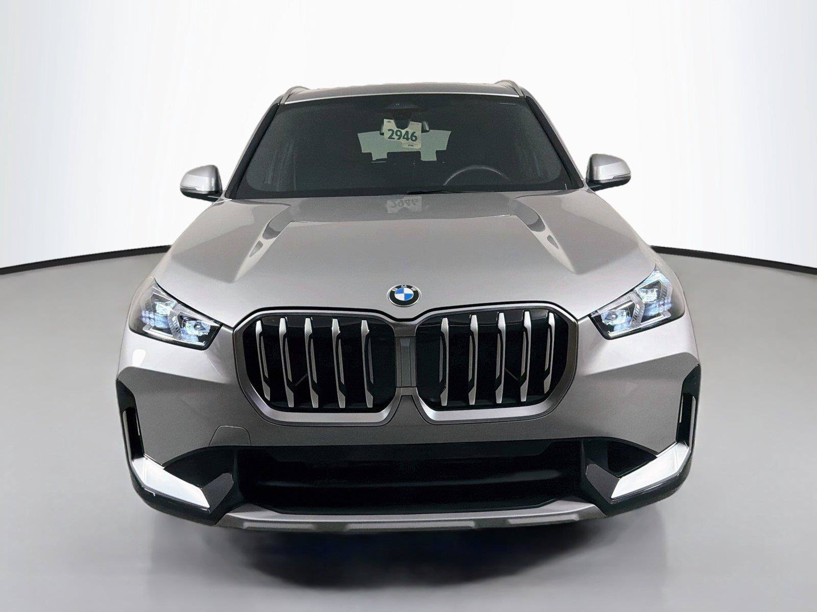 Used 2026 BMW X1 xDrive28i w/ Convenience Package AWD/4WD image 2