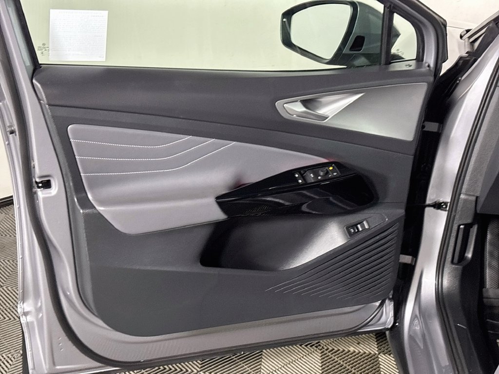 Certified 2023 Volkswagen ID.4 Pro S RWD image 11