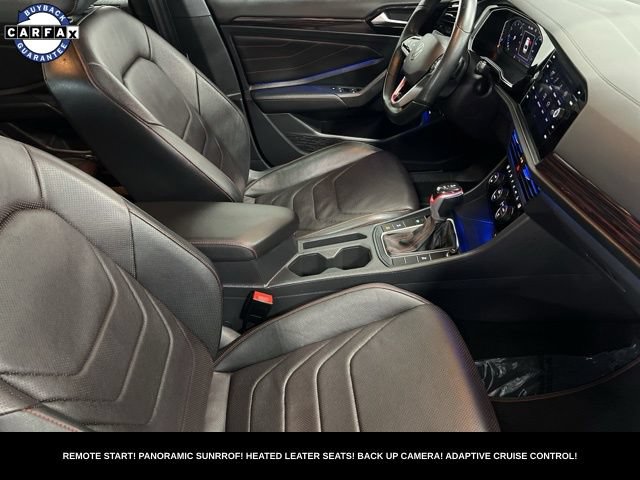 Used 2022 Volkswagen Jetta GLI Autobahn FWD image 29