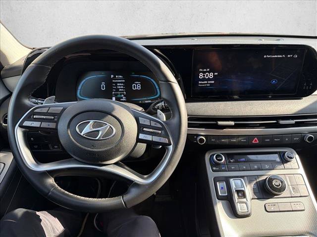 Used 2025 Hyundai Palisade XRT FWD image 9
