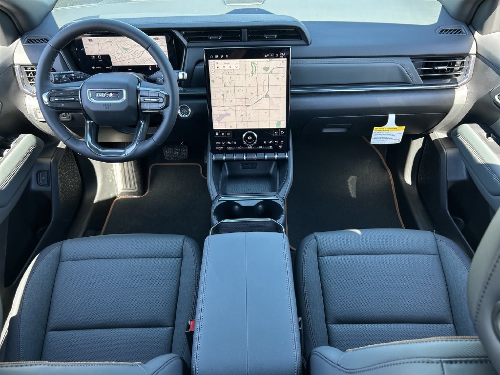 New 2027 GMC Terrain AT4 w/ Convenience Package III AWD/4WD image 20