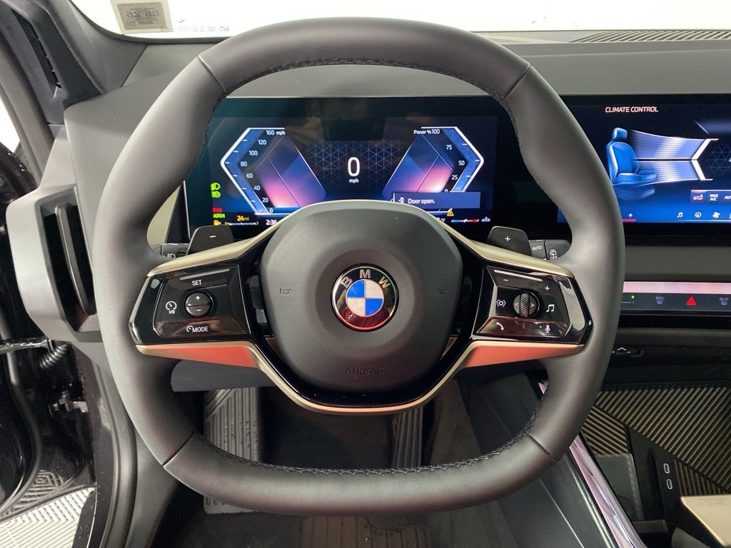 Used 2025 BMW X3 xDrive30i w/ Premium Package image 8