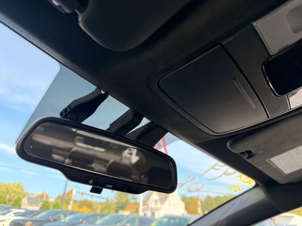 Used 2022 Kia Forte GT-Line image 35