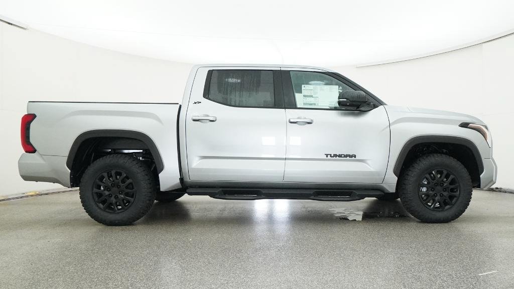 New 2026 Toyota Tundra SR5 AWD/4WD image 41