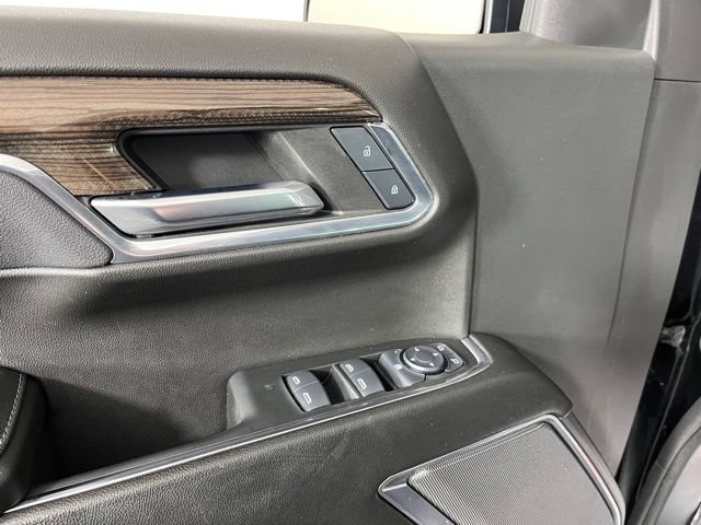 Used 2024 Chevrolet Silverado 1500 RST w/ Protection Package AWD/4WD image 16