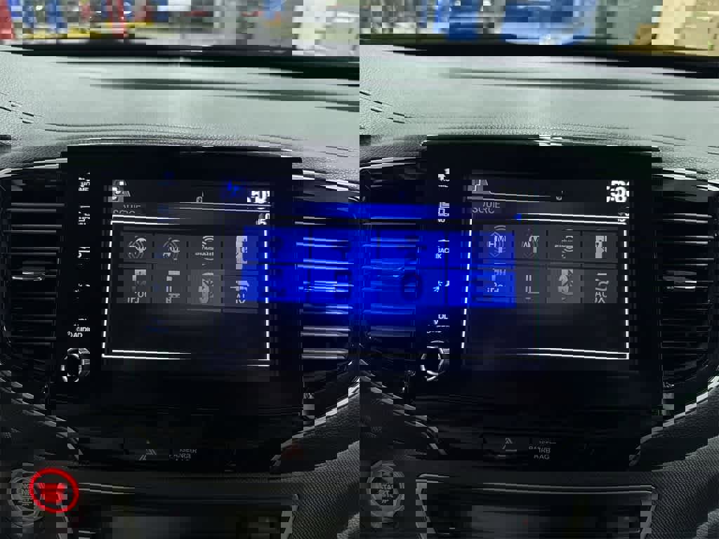 Certified 2023 Honda Ridgeline RTL image 20