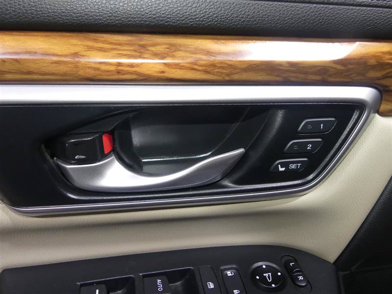 Used 2019 Honda CR-V EX-L image 20