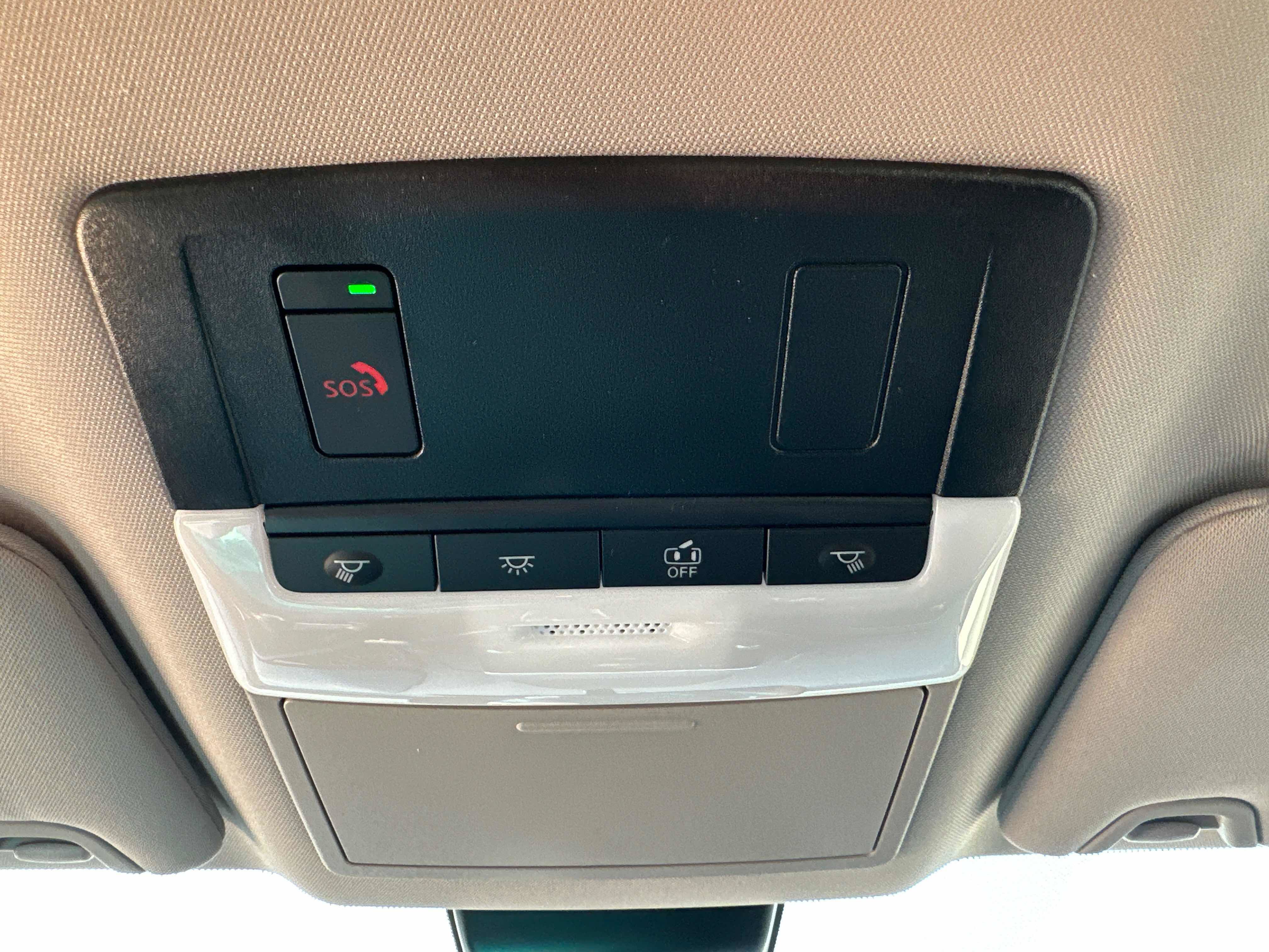 New 2026 Nissan Altima 2.5 SV FWD image 30