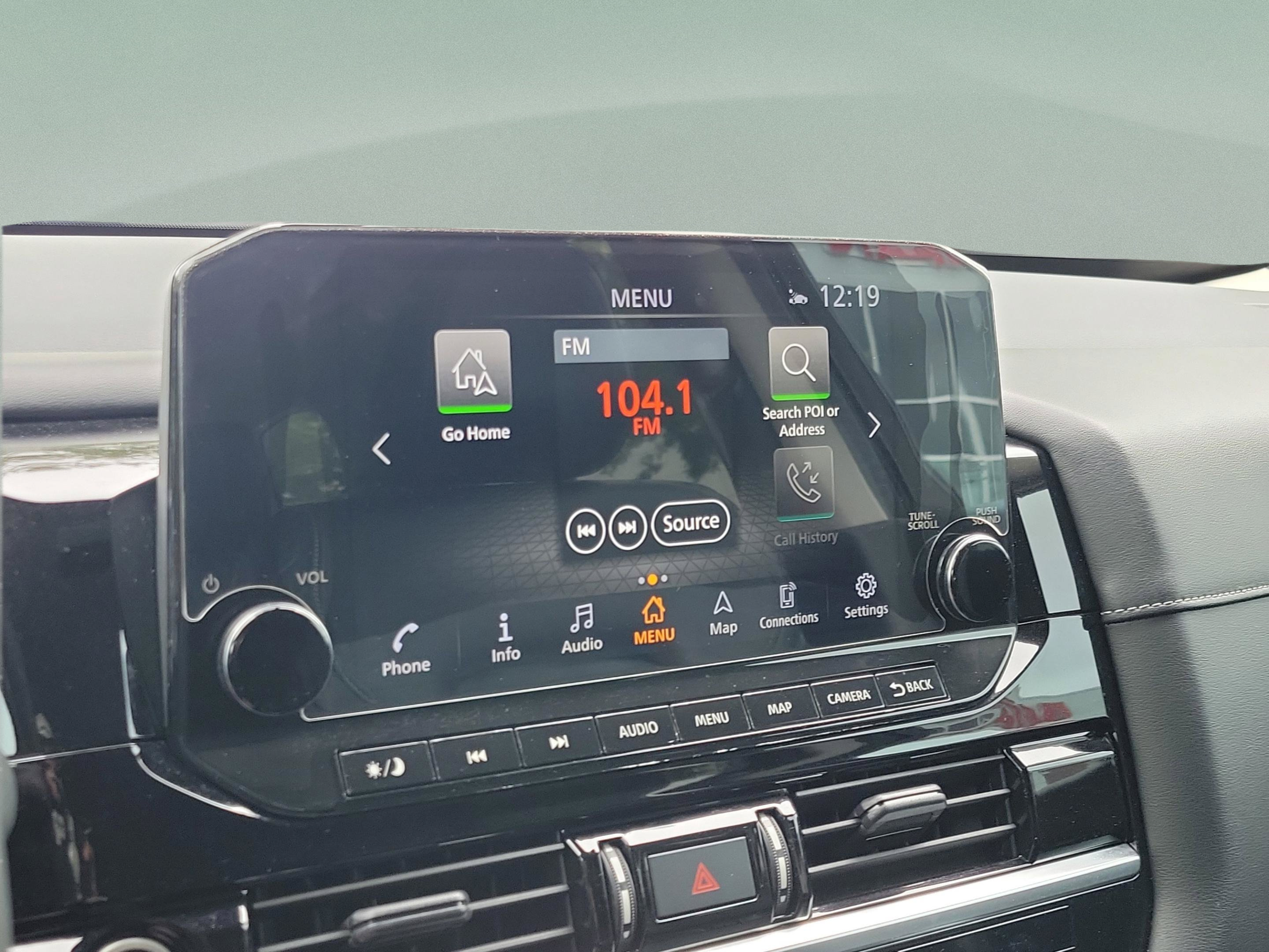 Certified 2023 Nissan Pathfinder SL AWD/4WD image 27