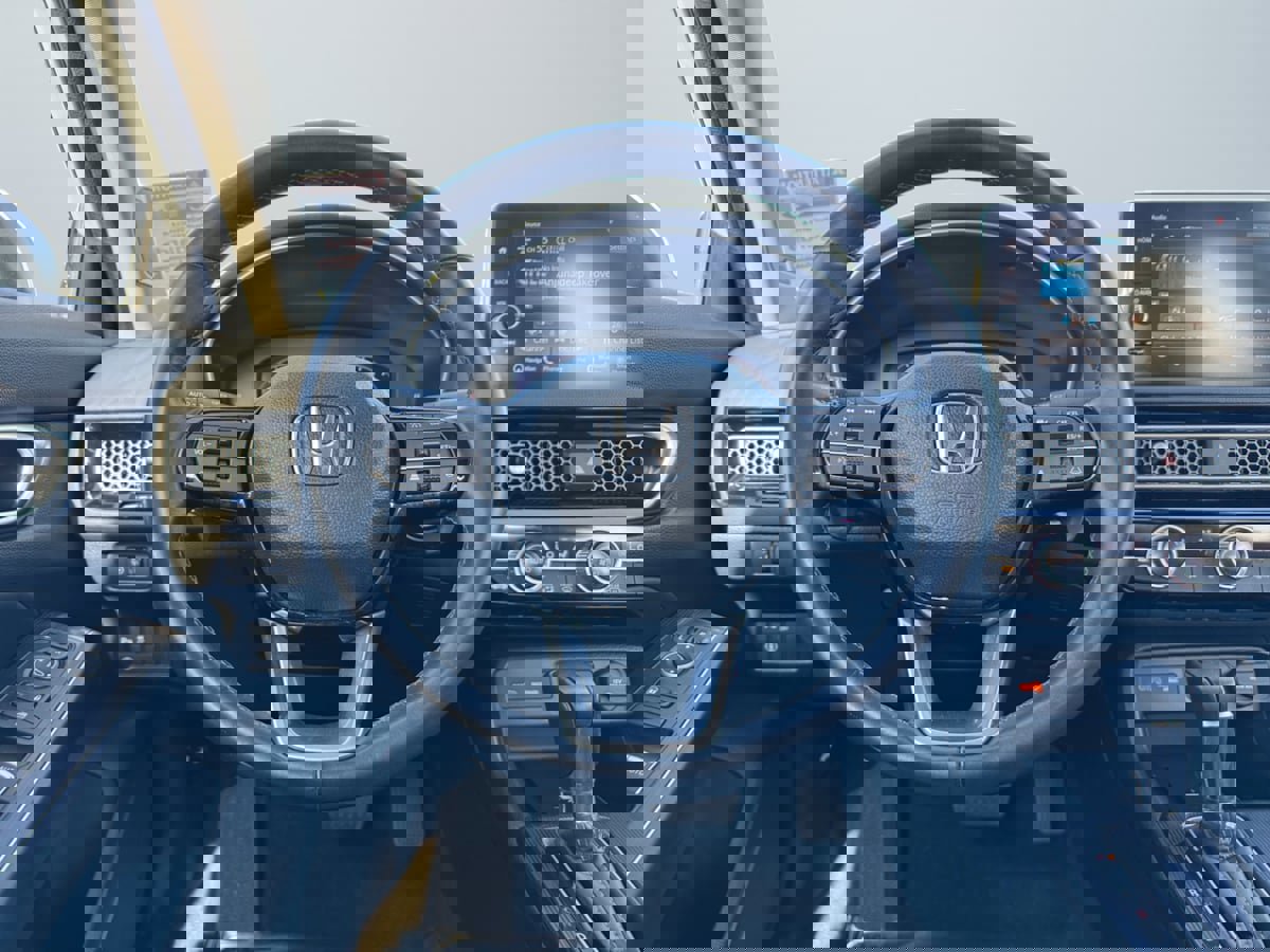 Used 2023 Honda Civic Touring image 11