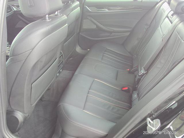 Used 2018 BMW 540i xDrive AWD/4WD image 5
