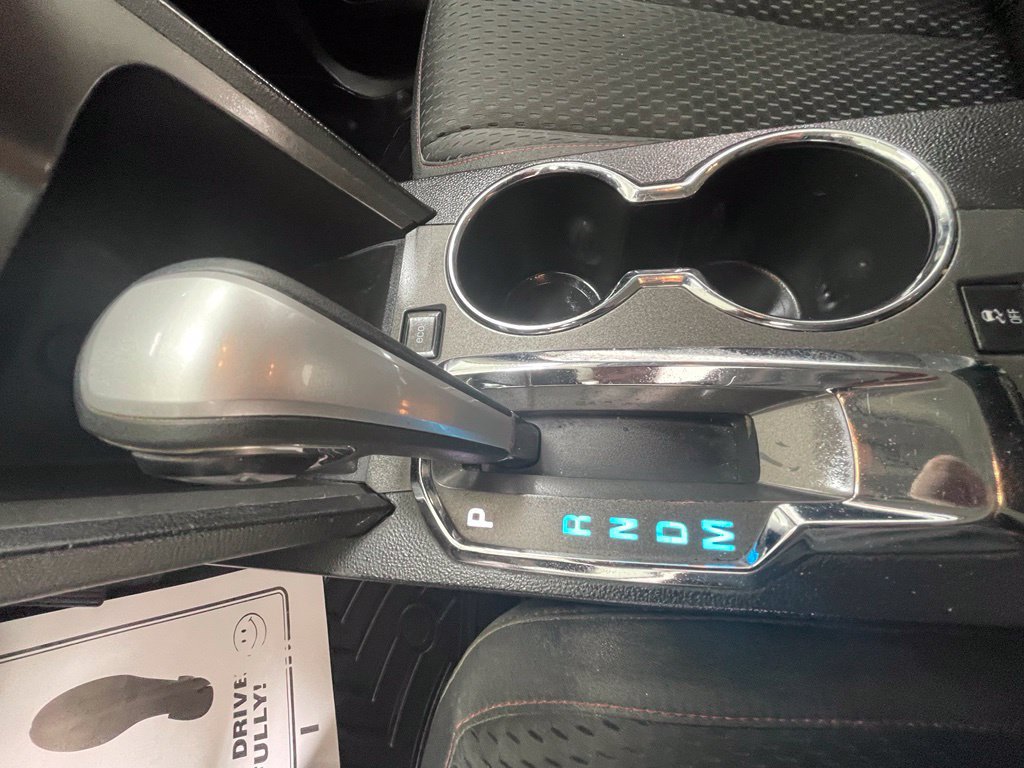 Used 2015 Chevrolet Equinox LS FWD image 22