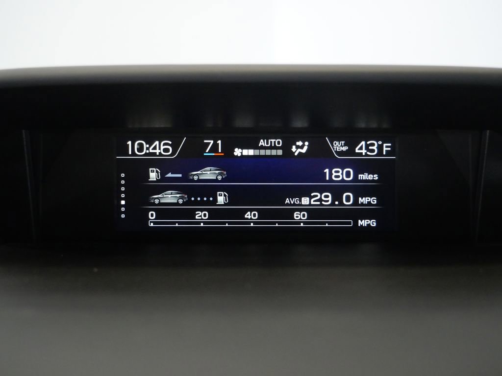 Used 2023 Subaru Crosstrek 2.5i Limited image 20