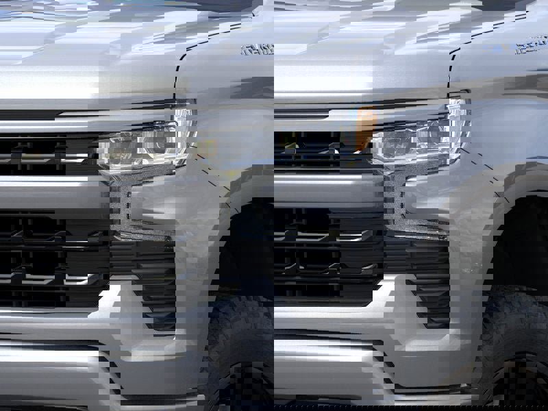 New 2026 Chevrolet Silverado 1500 RST image 34