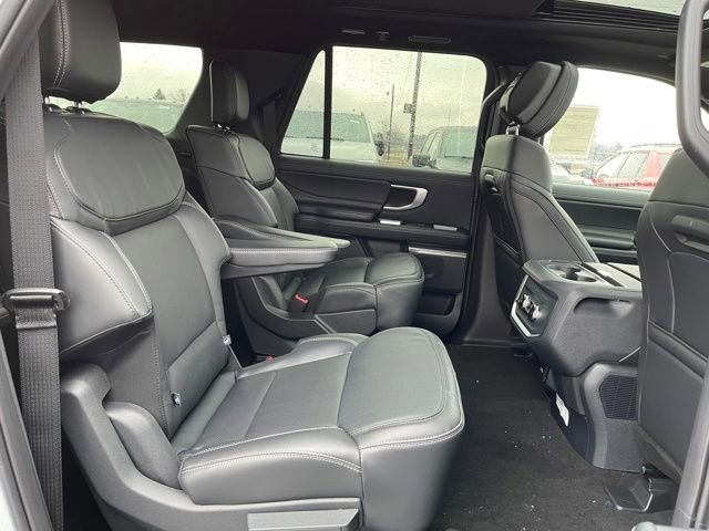 New 2026 Ford Expedition Max Platinum image 36