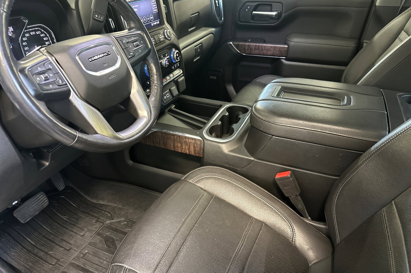 Used 2020 GMC Sierra 1500 Denali image 11