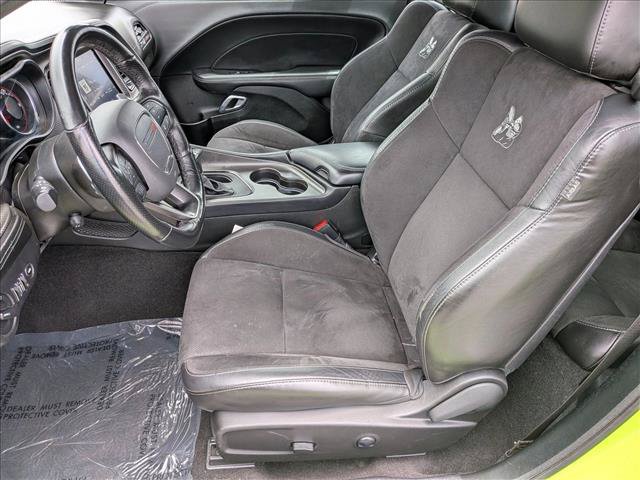 Used 2023 Dodge Challenger R/T Scat Pack RWD image 17