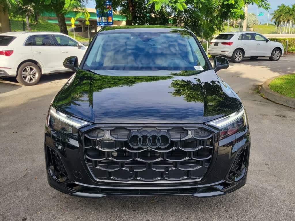 New 2026 Audi Q7 Premium Plus AWD/4WD image 14