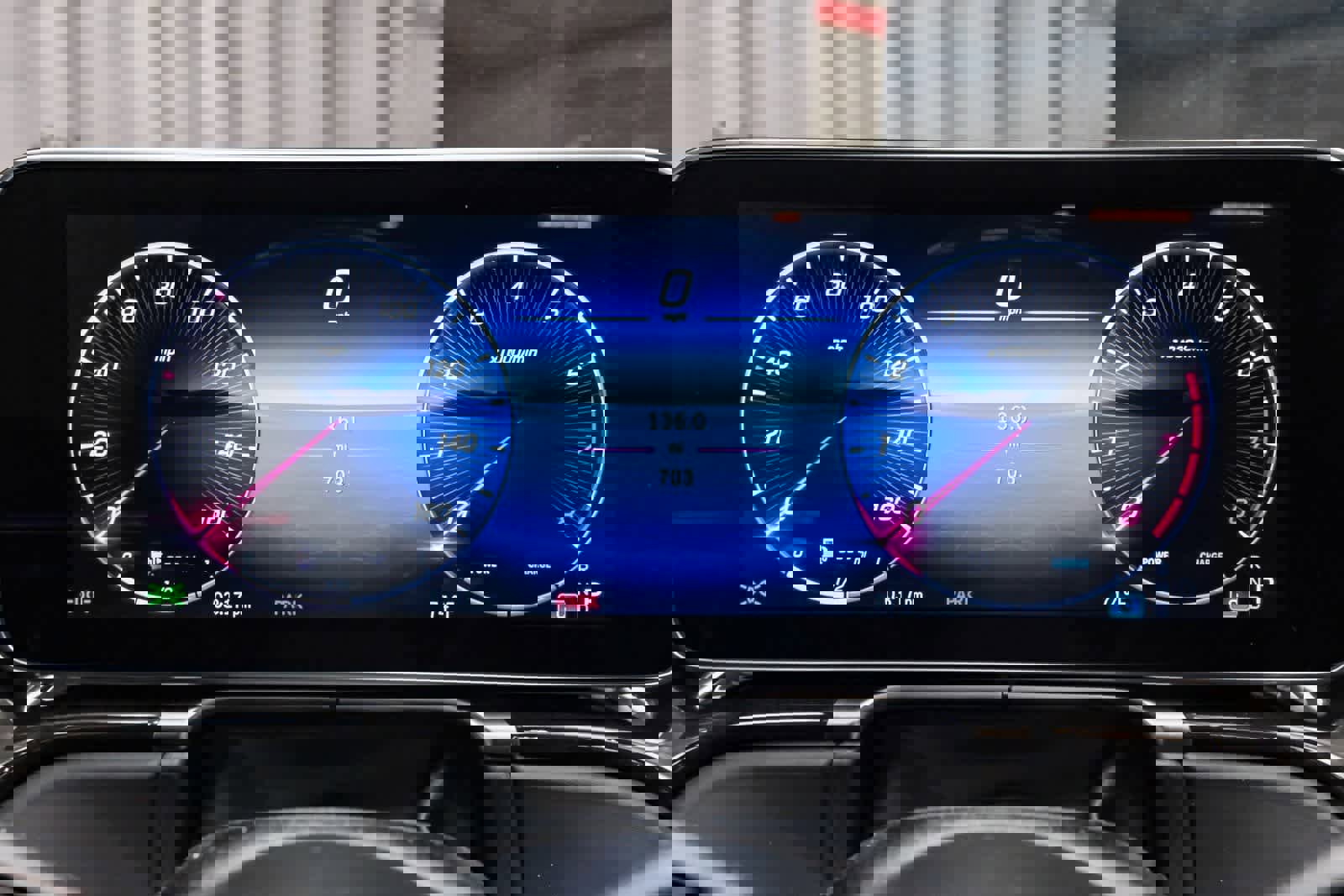 Certified 2026 Mercedes-Benz S 580 4MATIC Sedan image 23