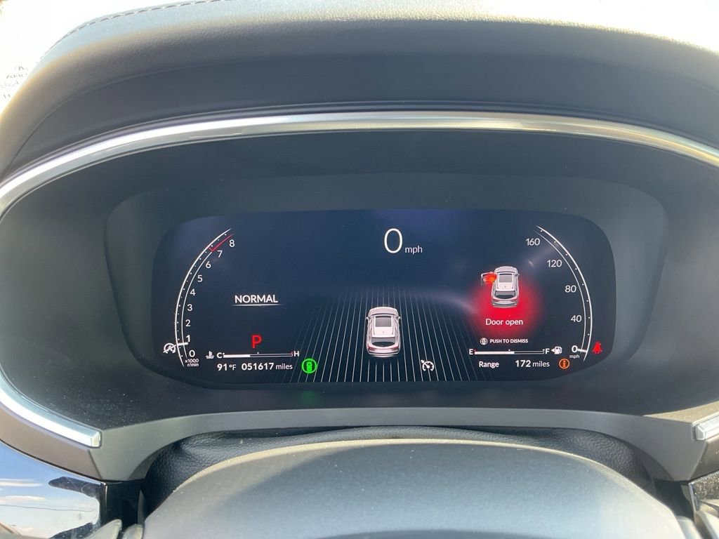 Certified 2023 Acura MDX SH-AWD w/ Advance Package image 13