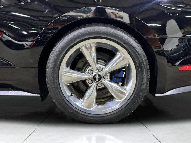 Used 2016 Ford Mustang Premium image 48