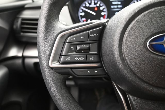 New 2026 Subaru Impreza 2.0i Sport AWD/4WD image 16