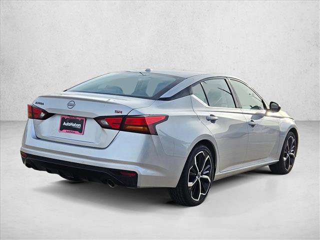 Used 2024 Nissan Altima 2.5 SR image 5