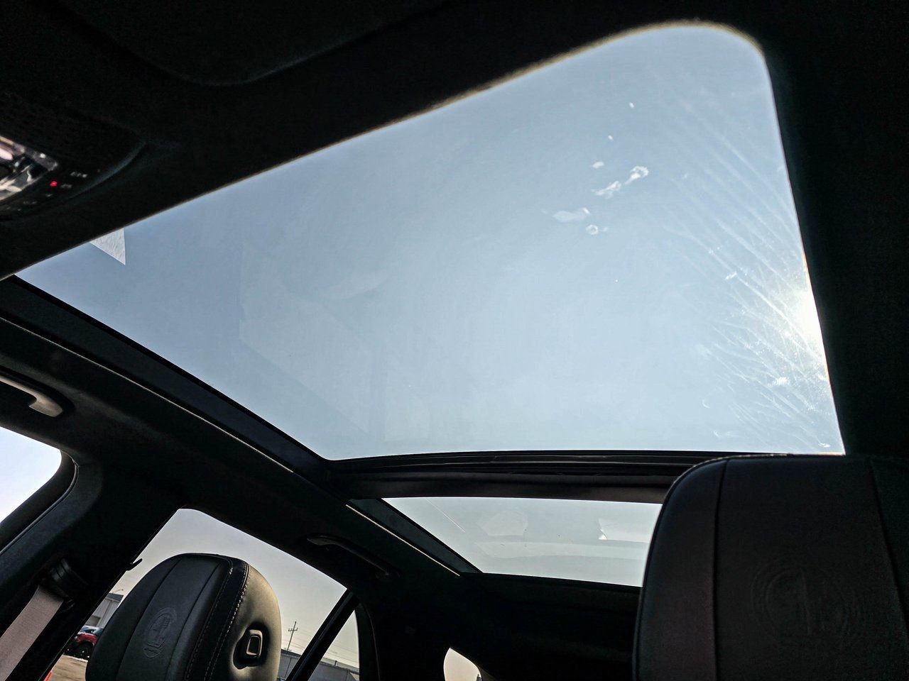 New 2026 Mercedes-Benz GLE 63 AMG S image 30