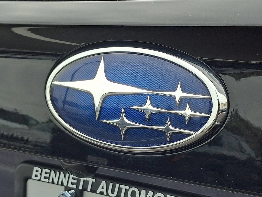 Used 2024 Subaru Forester Sport AWD/4WD image 34