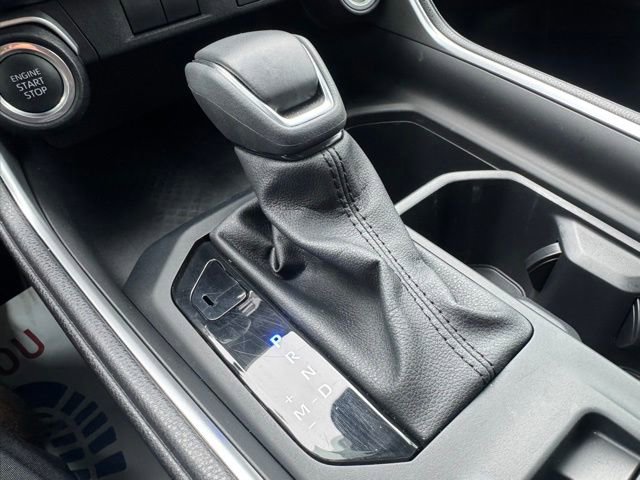 Used 2024 Toyota Grand Highlander AWD image 32