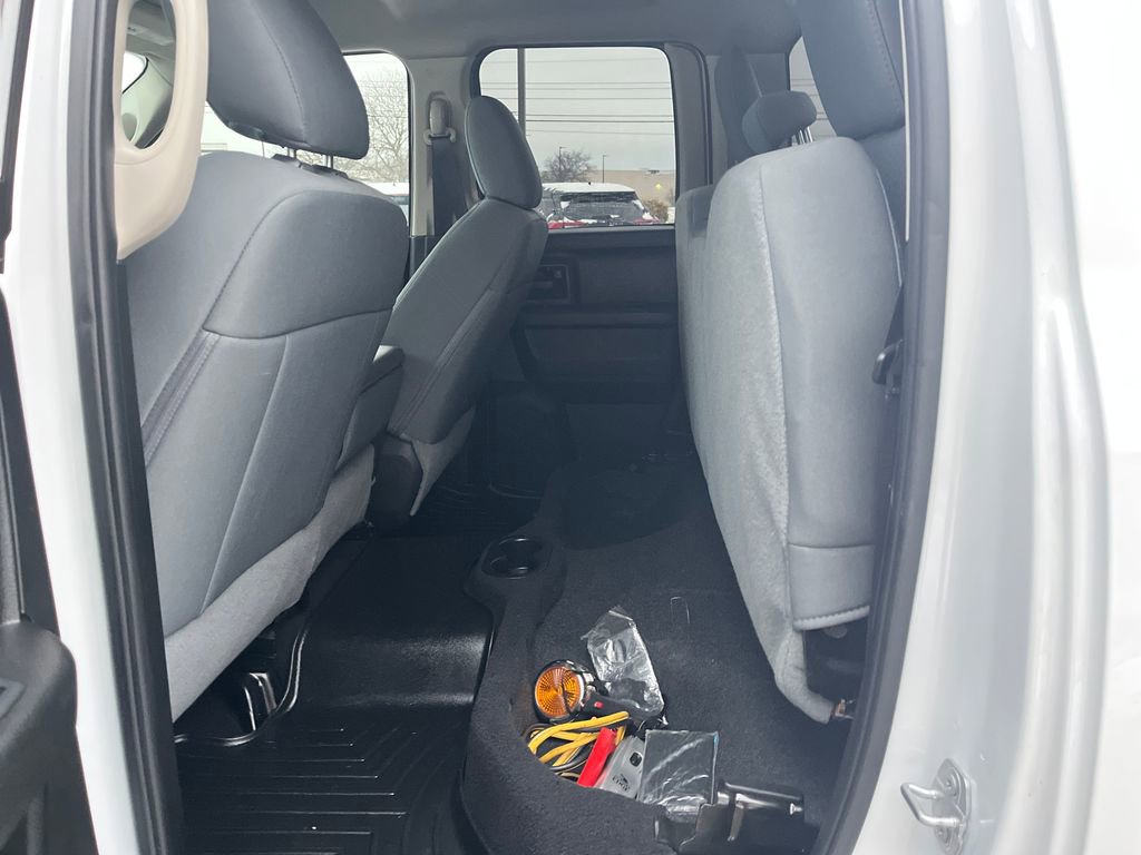 Used 2019 RAM 1500 Express w/ Wheel & Sound Group image 25