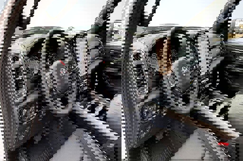 New 2026 RAM 1500 Laramie image 6