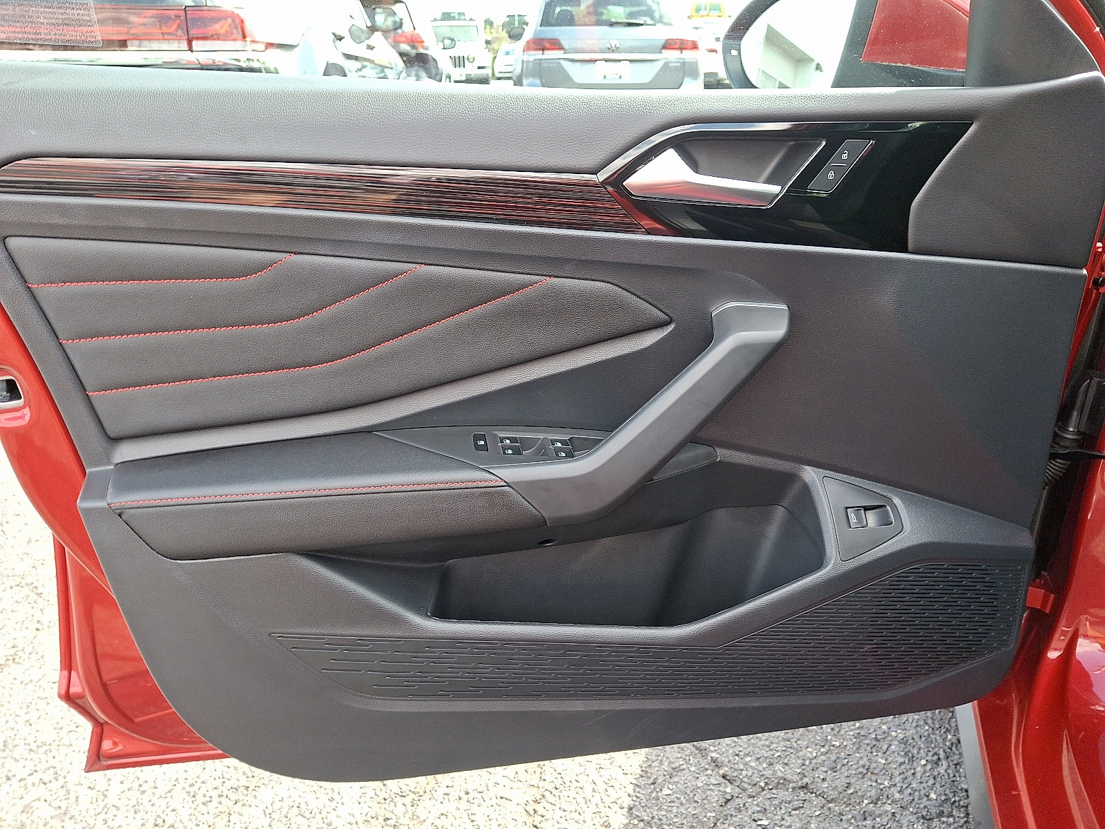 Certified 2023 Volkswagen Jetta GLI Autobahn image 12