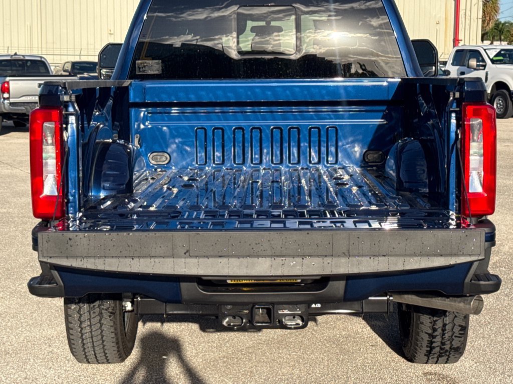New 2027 Ford F250 XL w/ STX Appearance Package AWD/4WD image 19