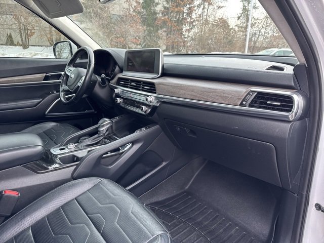 Used 2020 Kia Telluride SX image 30