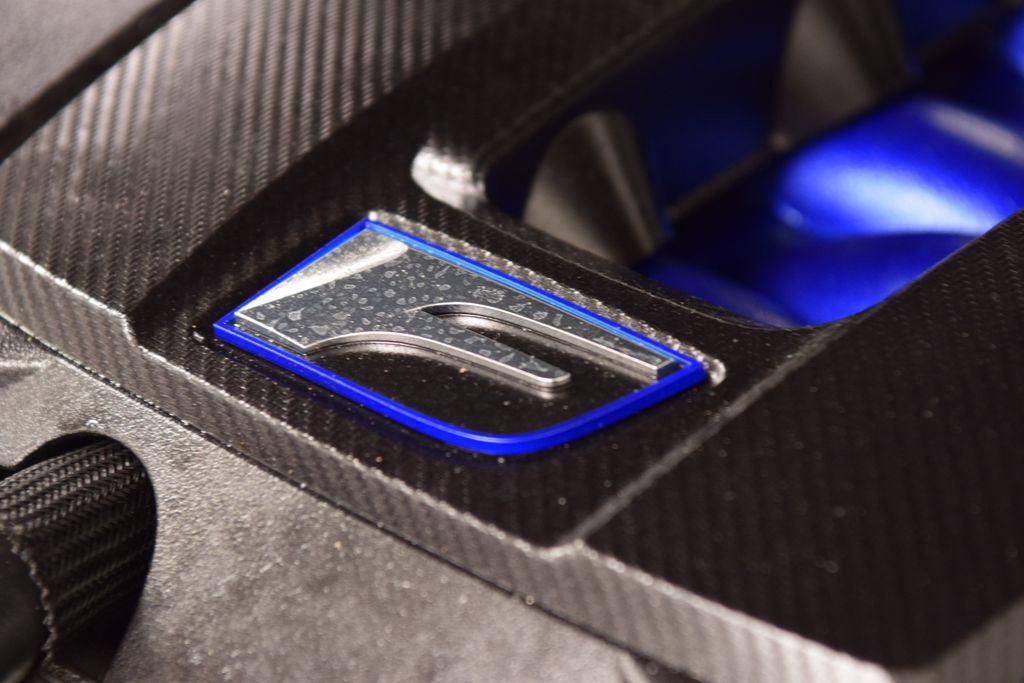 Used 2021 Lexus RC F Track Edition image 31