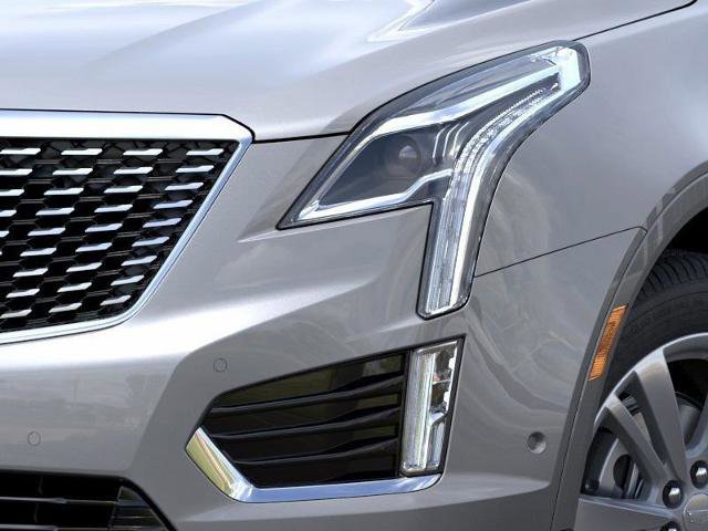 New 2025 Cadillac XT5 Premium Luxury w/ Technology Package image 10