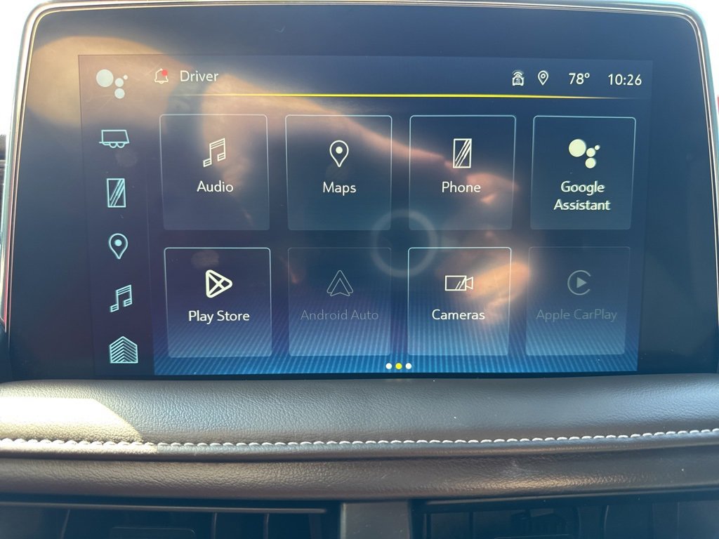 Used 2023 Chevrolet Tahoe Z71 w/ Luxury Package image 45