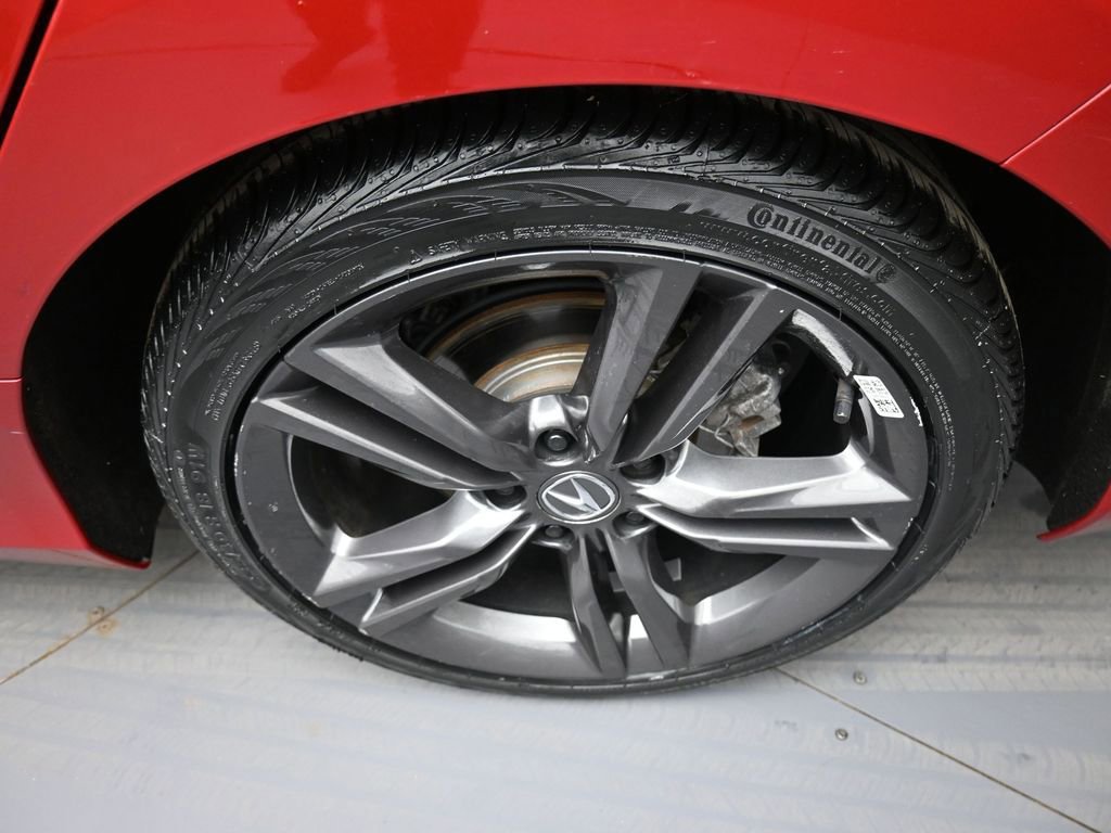 Certified 2023 Acura Integra A-Spec image 15