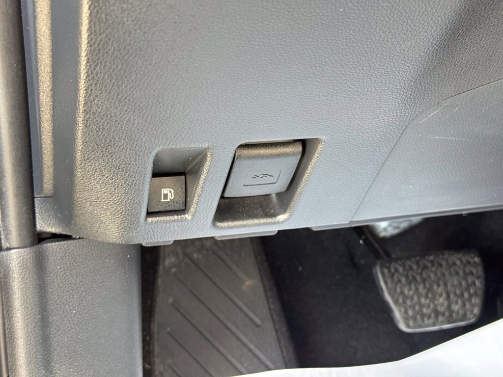 Certified 2026 Toyota RAV4 LE AWD/4WD image 49