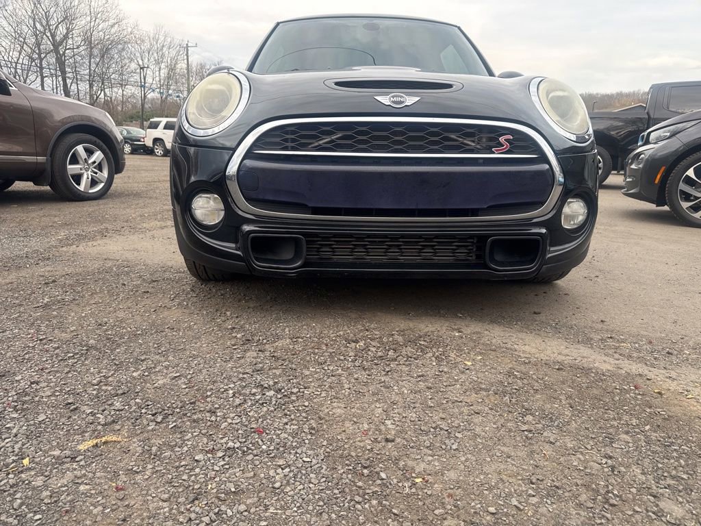 Used 2018 MINI Cooper S image 4